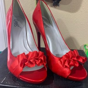 Carlos by Carlos Santana size 8